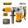 Buy Ingco RH1600388 1600W Rotary Hammer in [storefront]