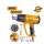 Buy Ingco HG200047 2000W Heat Gun in [storefront]