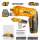 Buy Ingco CSDLI0442 Cordless Screwdriver in [storefront]