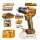 Buy Ingco CDLI205582 55NM Compact Brushless Cordless DRILL in [storefront]
