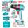 Buy Total TIDLI20668 20V Compact Brushless Cordless Impact Drill in [storefront]