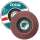 Buy Total TAC631153 115mm*22.2mm,P80 Flap disc in [storefront]