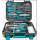 Buy Total THKTHP21306 130 Pcs tools set in [storefront]