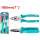 Buy Total  THT110706P 7″ 6pc Combination pliers in [storefront]