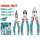 Buy Total  THT2K0301 3 Pcs pliers set in [storefront]