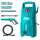 Buy Total  TGT11316 1400W High pressure washer in [storefront]