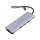 Buy Vention 9 in 1 Multi function Type C Docking Station in Kenya
