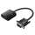 Buy Vention VGA to HDMI Converter in Kenya