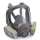 Buy 3M 6800 Full Facepiece Reusable Respirator Complete with Catridges in Kenya