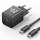 Buy Vention 1-Port USB-C GaN 20W Charger in Kenya