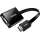 Buy UGREEN CM611 HDMI to VGA converter without Audio in Kenya