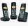 Buy Gigaset A220A X3 Cordless Telephone in Kenya
