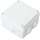 Buy 100X100X70 Waterproof IP68 Plastic Electrical Adaptor Box in Kenya