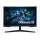 Buy Samsung LS27CG552EMXUE Odyssey G5 QHD Curved Gaming Monitor in Kenya