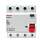 Buy Tronic MC CHRC-63-04-300 4 Pole Electromagnetic Residual Current Circuit Breaker in Kenya