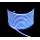 Buy Tronic Single Sided LED Neon Blue Strip Light in Kenya