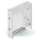 Buy Trunking 200mm Metal End Caps in Kenya