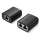 Buy Vention RJ45 Splitter Black PVC Type Adapter in Kenya