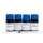 Buy Hanna HI93735-0 Total Hardness Colorimetric 100Tests Reagents Kit in Kenya