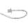 Buy Rusch Teleflex Preformed Oral South Polar Uncuffed Endotracheal Tube in Kenya