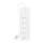Buy Belkin 8-Outlet Surge Protector Power extension with 2 USB-A charging ports in Kenya