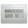 Buy Teletek Conventional MAG8P 16 Zones Fire Alarm Control Panel in Kenya