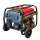 Buy Honda EM6500EX 5.5kVA  GX390 key start Petrol Generator with wheels in Kenya