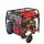 Buy Honda EM8000ETS is a 6.5KVA single and three-phase Generator with key start, battery, and wheels in Kenya