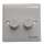 Buy Windsor E356 Ivory 2 Gang 500W Dimmer Switch in Kenya