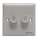 Buy Windsor WIN1775 Ivory 2 Gang 400W Dimmer Switch in Kenya