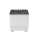 Buy Hisense WSBE141 14KG Twin Tub Washing Machine in Kenya