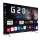 Buy Vision Plus VP8843SW 43″ FHD Frameless Whale TV Smart TV in Kenya