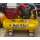Buy k-Max 50l 7.5hp 8 bar ait  Petrol Double Piston Air compressor in Kenya