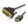 Buy UGREEN HD106 HDMI to DVI 2K Male to Male 2m Cable in Kenya