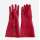 Buy Kavach  11000V electrical shock resistant rubber gloves in Kenya