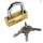 Buy Stelar 40mm Brand Padlock in Kenya