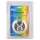 Buy Stainless Steel Round Disc Padlock in Kenya