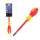 Buy Bosch 1600A02NC3 VDE  SL 5.5 x 100mm flat magnetic Screwdriver in Kenya