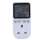 Buy Tronic EM KW08 Digital Power Meter Plug with Energy Usage & Cost Monitoring in Kenya