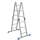 Buy Tronic  AL 4X3F  4x3 Foldable Ladder in Kenya