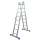 Buy Tronic AL 4X4F 4x4 Foldable Ladder in Kenya