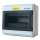 Buy ABS TPN 7-Way , IP66 with 100A Isolator Weatherproof Distribution Board in Kenya