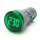 Buy Tronic AC 50–500V Panel Mount Green Digital Voltage Indicator in Kenya
