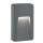 Buy Tronic LL ABS-4913-DG Outdoor LED step light in Kenya