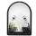 Buy Tronic ILU 1057-BK Outdoor Wall Bracket in Kenya