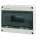 Buy Tronic DB WP65-ZN-12-IS , IP65 with 100A IsolatorDurable ABS TPN 10-Way Distribution Board in Kenya
