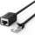 Buy UGREEN NW112 Cat6 F/UTP Male To Female 3m Ethernet Extension in Kenya