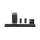 Buy Hisense AX5100Q 5.1CH 580W Soundbar in Kenya