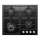 Buy Hisense HHU60GAGB4 Gas 60CM  Black Glass Built In Hob in Kenya