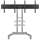 Buy ONKRON ADV-1881 Dual Screen VESA Panel Accessory for TS1881 Mobile TV Stand in Kenya